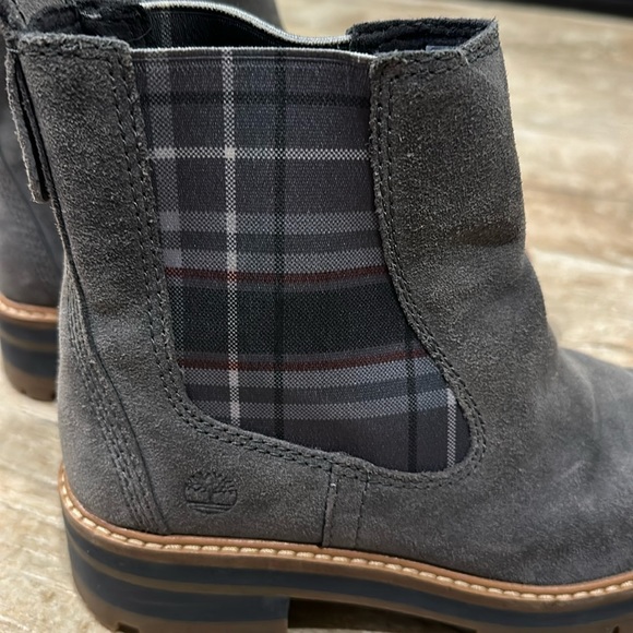 Timberland Boots - Picture 7 of 8